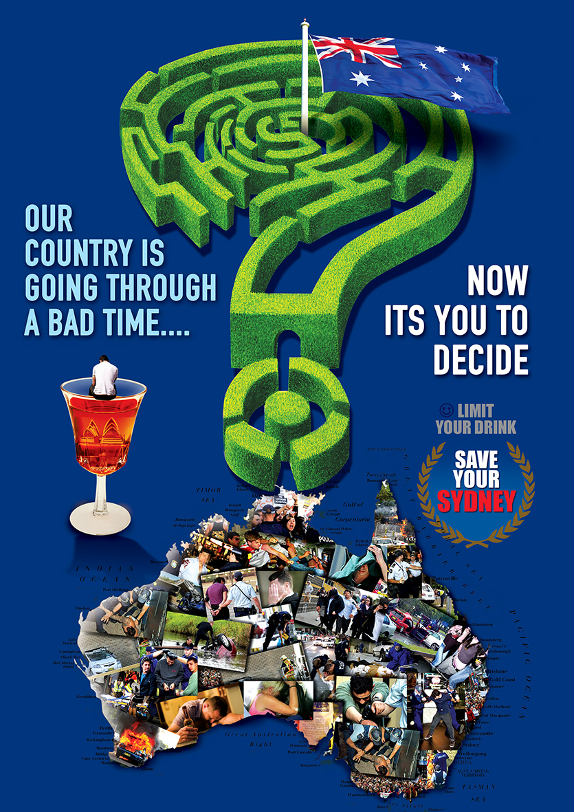 Poster Design by sanalkumar for DesignCrowd LLC | Design #3165184