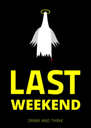 Poster Design Contest Submission #3155329