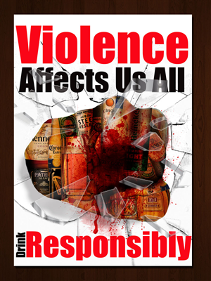 Poster Design by newage.bossla