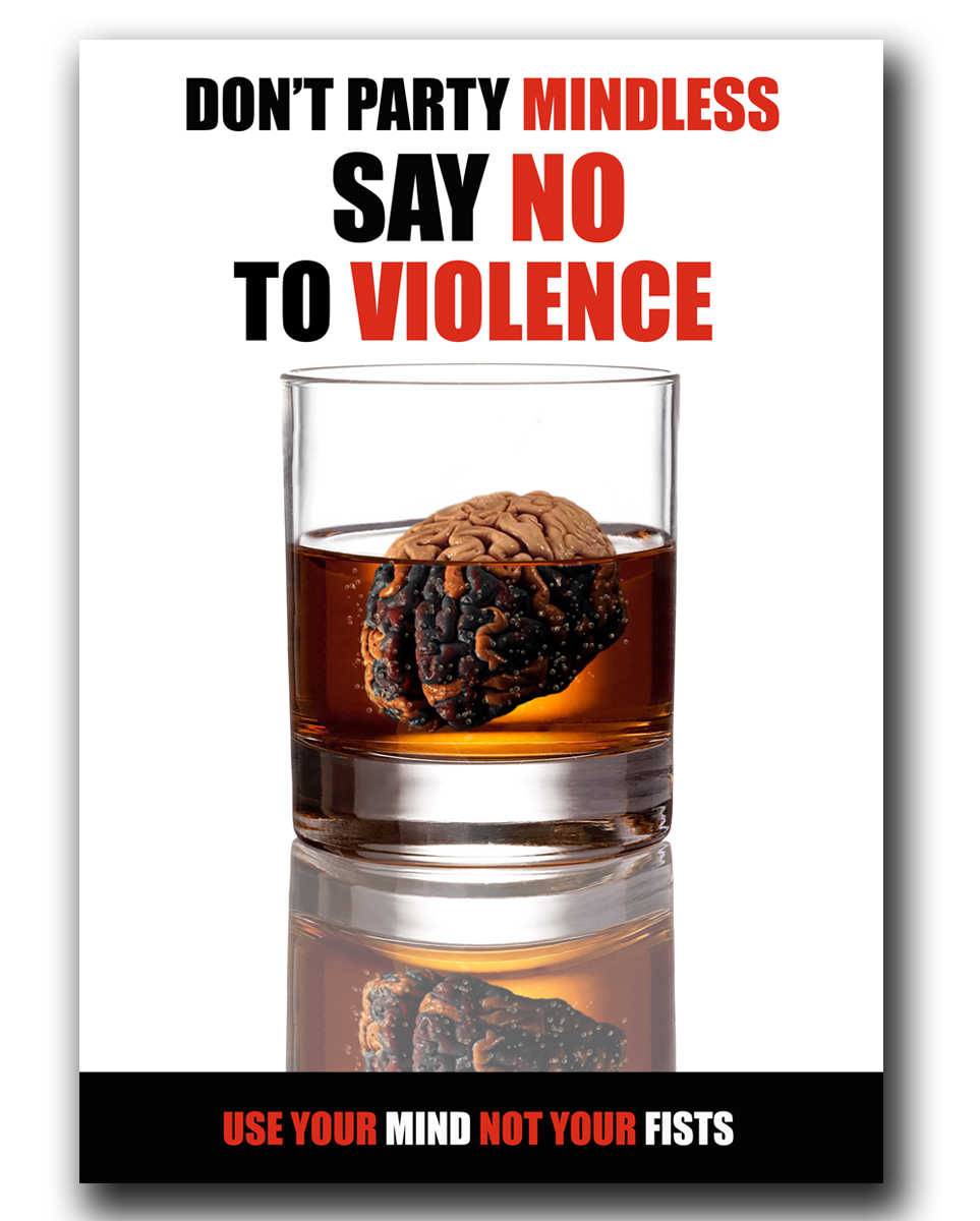 Poster Design by huskystafford for DesignCrowd LLC | Design #3178324
