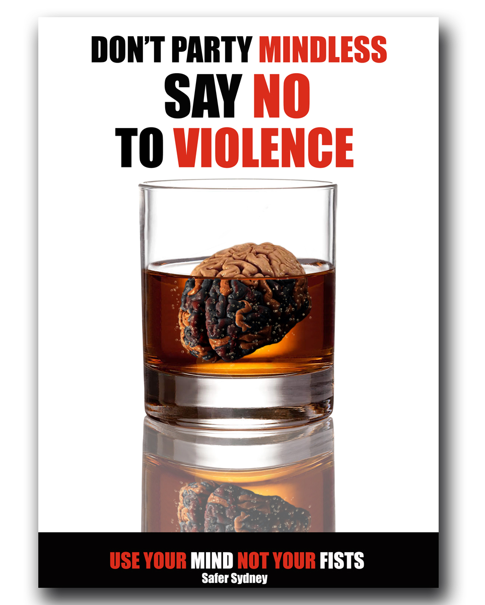 Poster Design by huskystafford for DesignCrowd LLC | Design #3178525