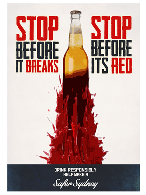 Poster Design by Shafie Suhaimi