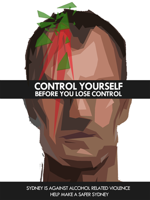 Poster Design Contest Submission #3153348