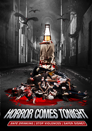 Poster Design by Mindset Dexign