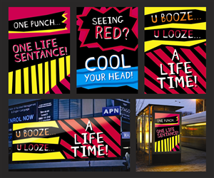 Poster Design by sD