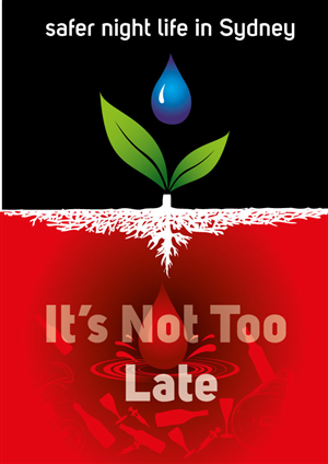 Poster Design Contest Submission #3102392
