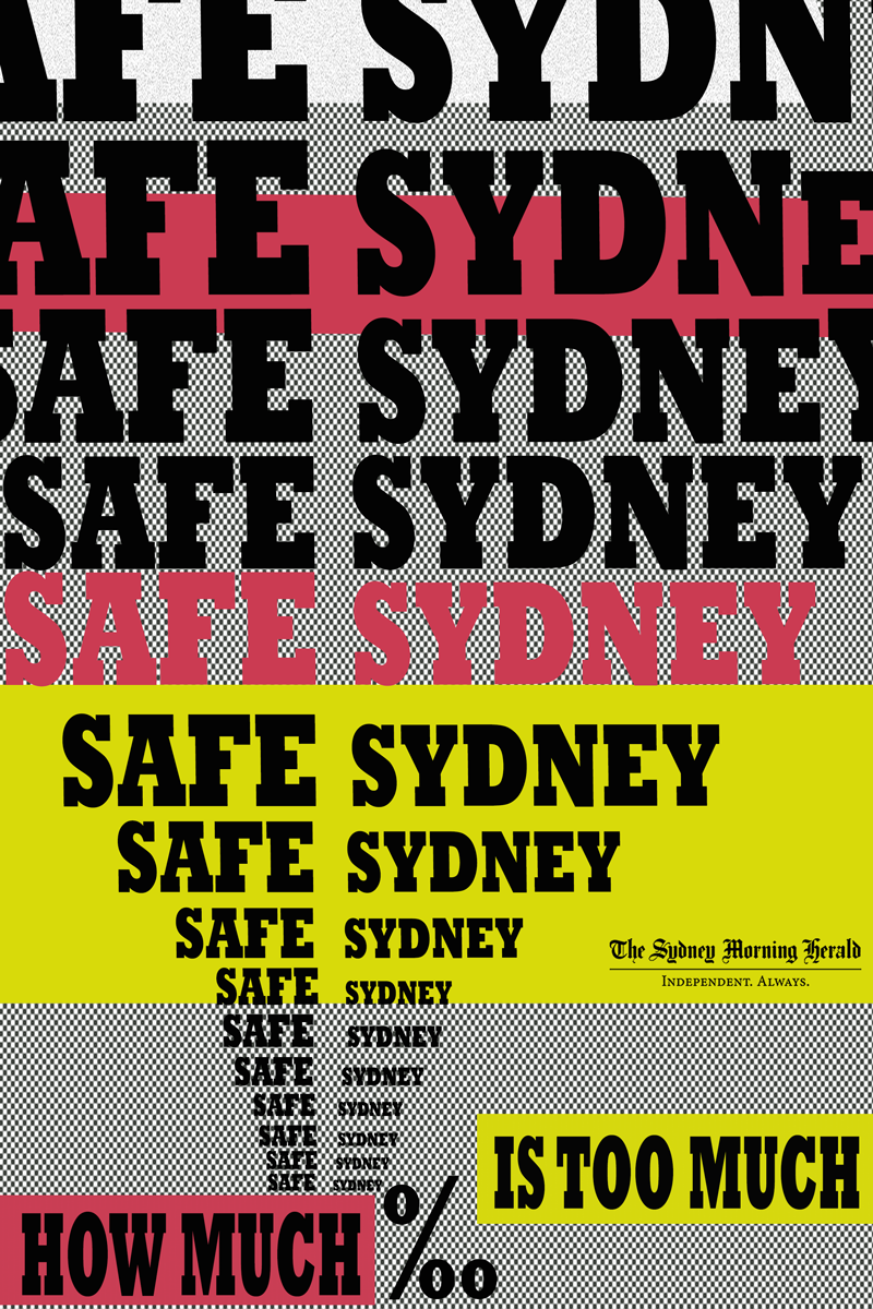 Poster Design by Ulickay for DesignCrowd LLC | Design #3057671