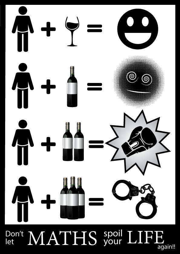 Poster Design by nichinu for DesignCrowd LLC | Design #3191000