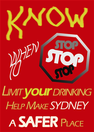Poster Design Contest Submission #3158063