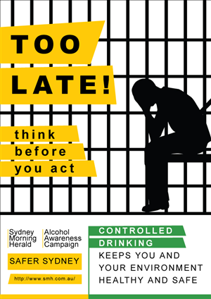 Poster Design Contest Submission #3177659