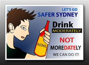 Poster Design Contest Submission #3096485