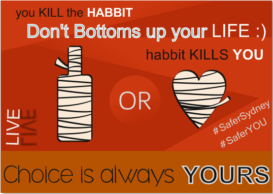 Poster-Design von gomeshilarymarcos für DesignCrowd LLC | Design #3132066