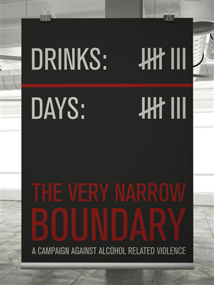 Poster Design Contest Submission #3099508