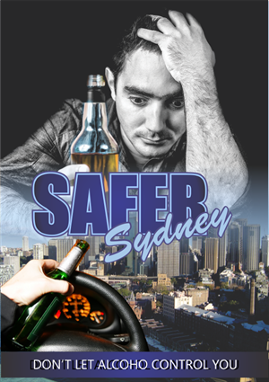 Poster Design Contest Submission #3109766