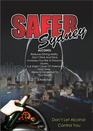 Poster Design Contest Submission #3109775