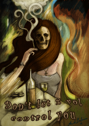 Poster Design by Awik