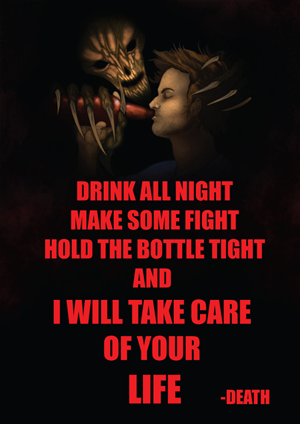 Poster Design Contest Submission #3177665