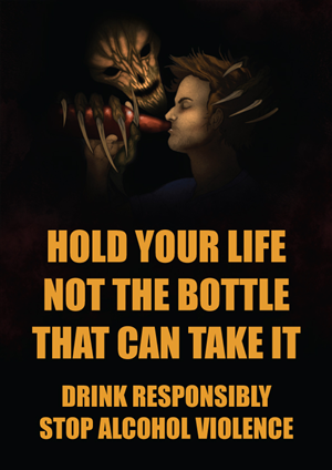 Poster Design Contest Submission #3177670