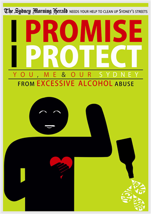 Poster Design by I design