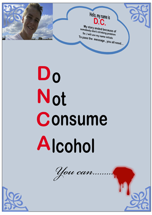 Poster Design Contest Submission #3089686