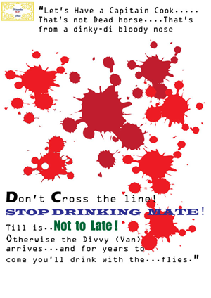 Poster Design Contest Submission #3110995