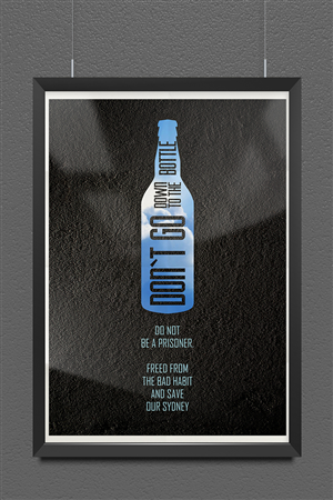 Poster Design Contest Submission #3092013