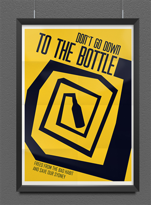 Poster Design Contest Submission #3099136