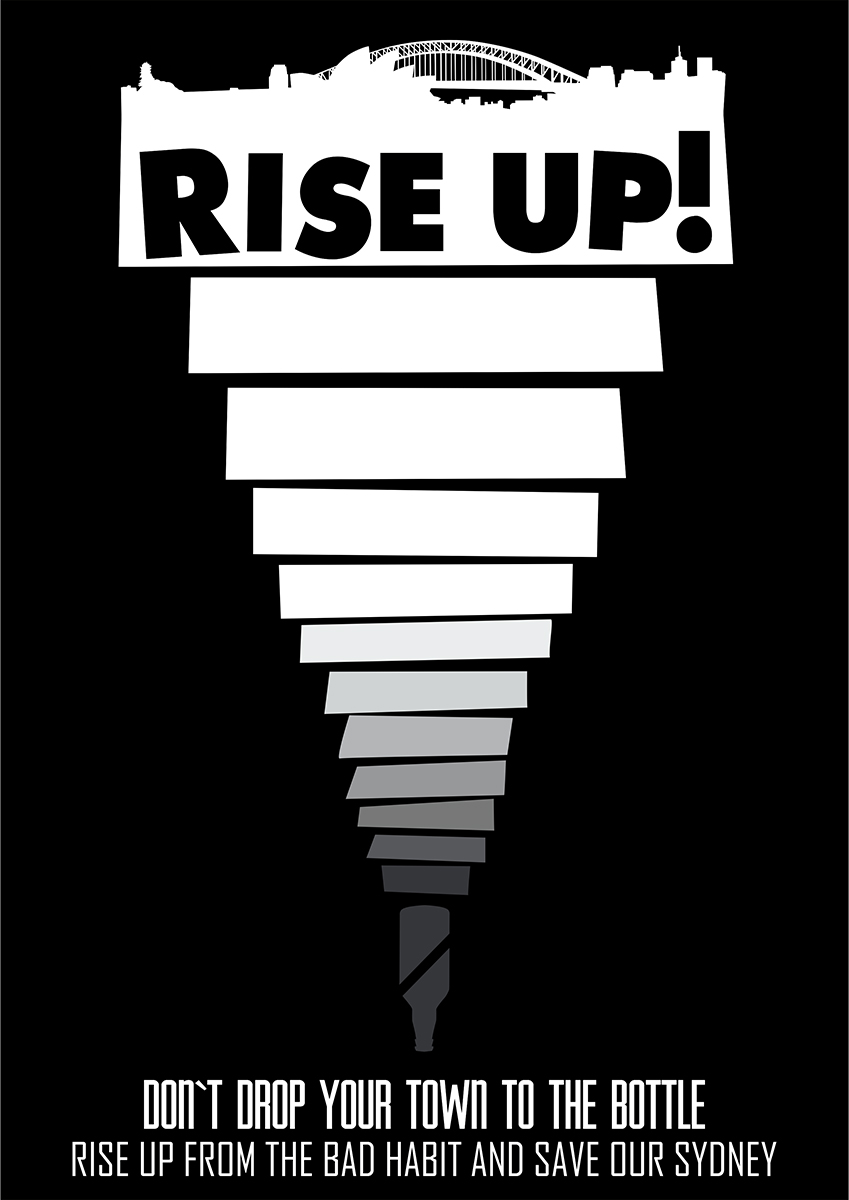 Poster Design by Logogofamily for DesignCrowd LLC | Design #3141946