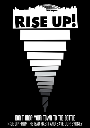 Poster Design Contest Submission #3141946