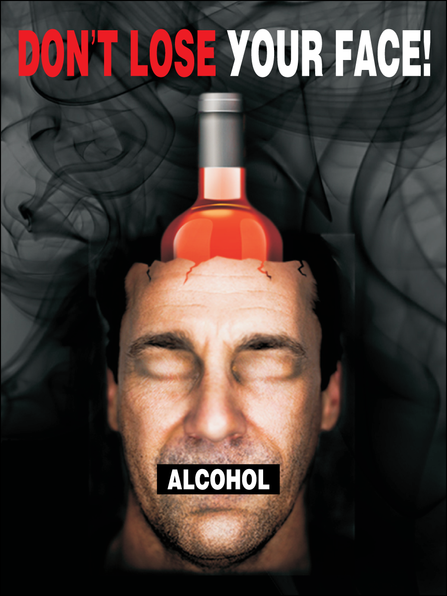 Poster-Design von Masha Cimintia für DesignCrowd LLC | Design #3165829