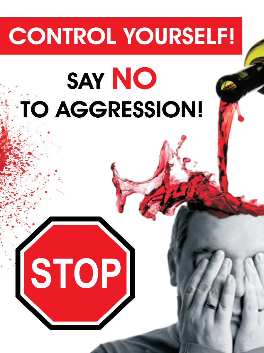 Poster Design by Masha Cimintia for DesignCrowd LLC | Design #3165878