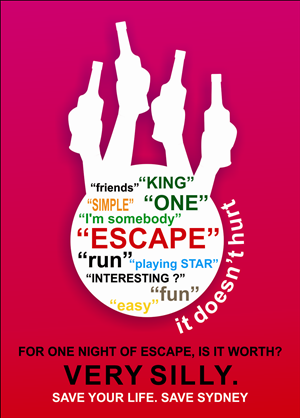 Poster Design Contest Submission #3154273