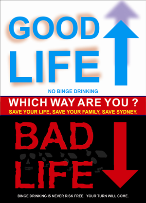 Poster Design Contest Submission #3175725