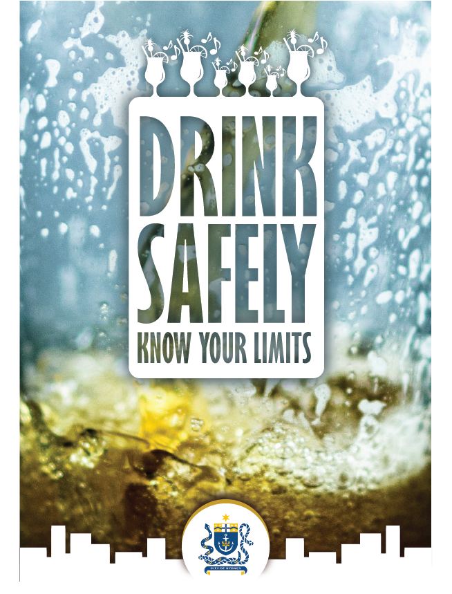 Poster Design by Jacek Lachowicz for DesignCrowd LLC | Design #3105897