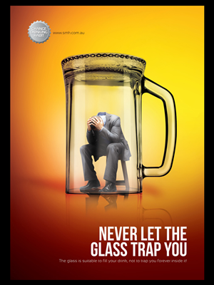 Poster Design by prajuchandra