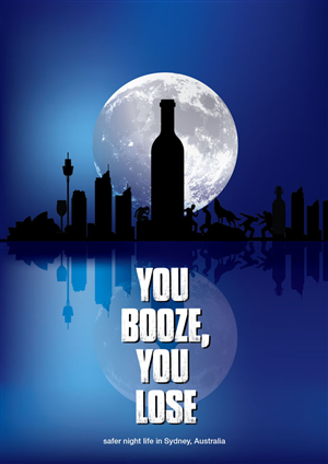 Poster Design by anilcherukonath14