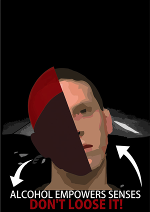 Poster Design by SJC