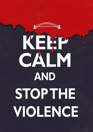 Poster Design Contest Submission #3127179