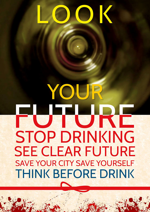 Poster-Design von ali6311 für DesignCrowd LLC | Design #3169420