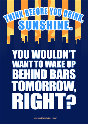 Poster Design Contest Submission #3178494