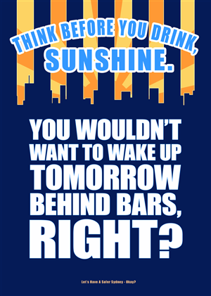 Poster Design Contest Submission #3178595