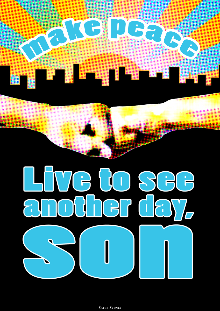 Poster Design by kms for DesignCrowd LLC | Design #3183890