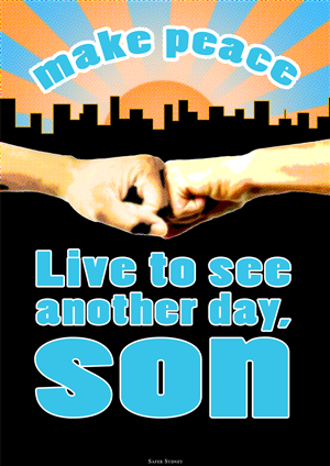 Poster Design Contest Submission #3183890