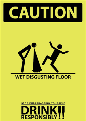 Poster Design by anon