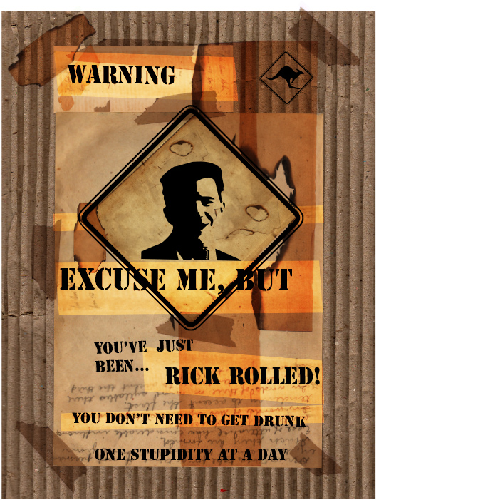 Poster Design by Zig Atman for DesignCrowd LLC | Design #3143667