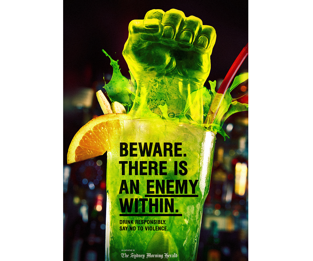 Poster Design by joerchw for DesignCrowd LLC | Design #3177608