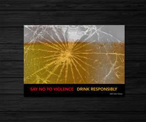 Poster Design Contest Submission #3178443