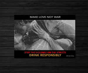 Poster Design Contest Submission #3178449