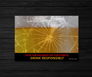 Poster Design Contest Submission #3178452