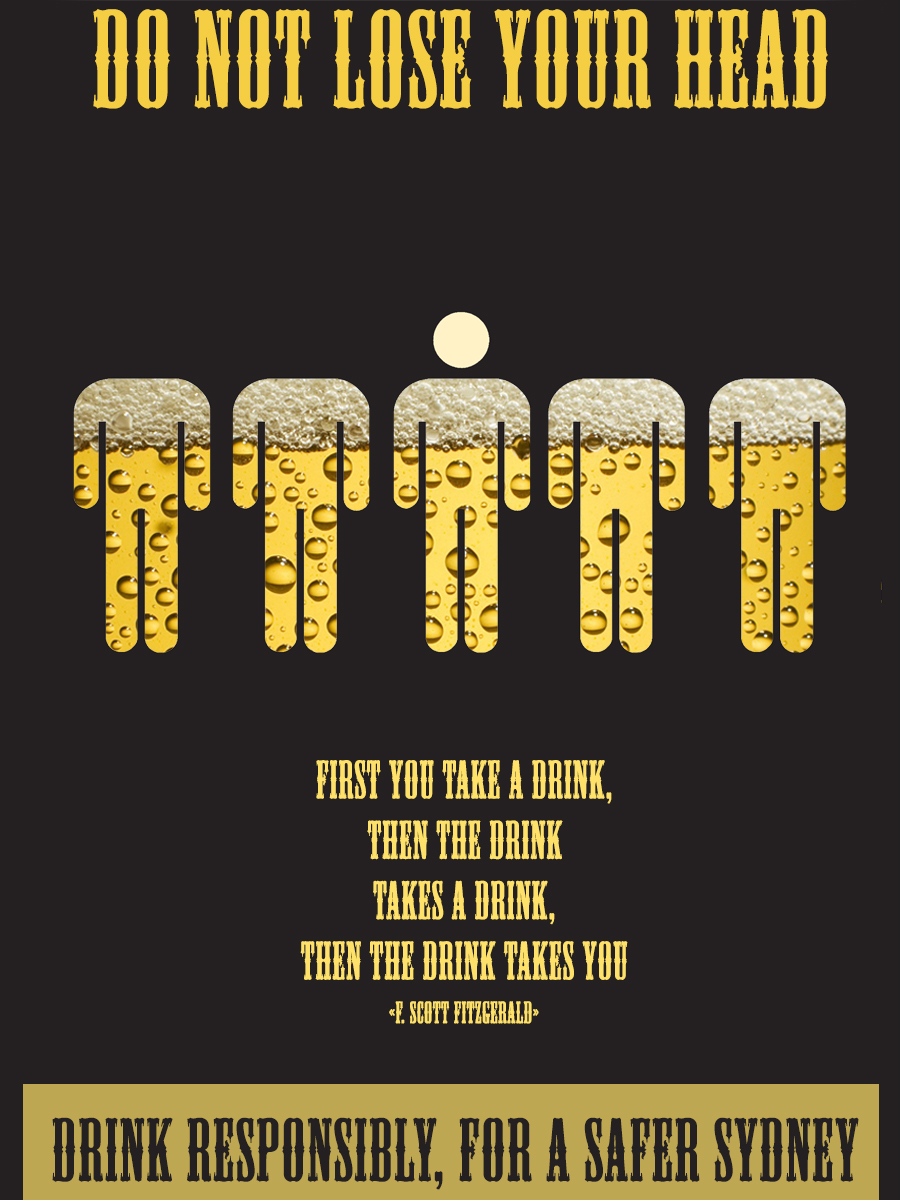 Poster Design by bousaily for DesignCrowd LLC | Design #3176531